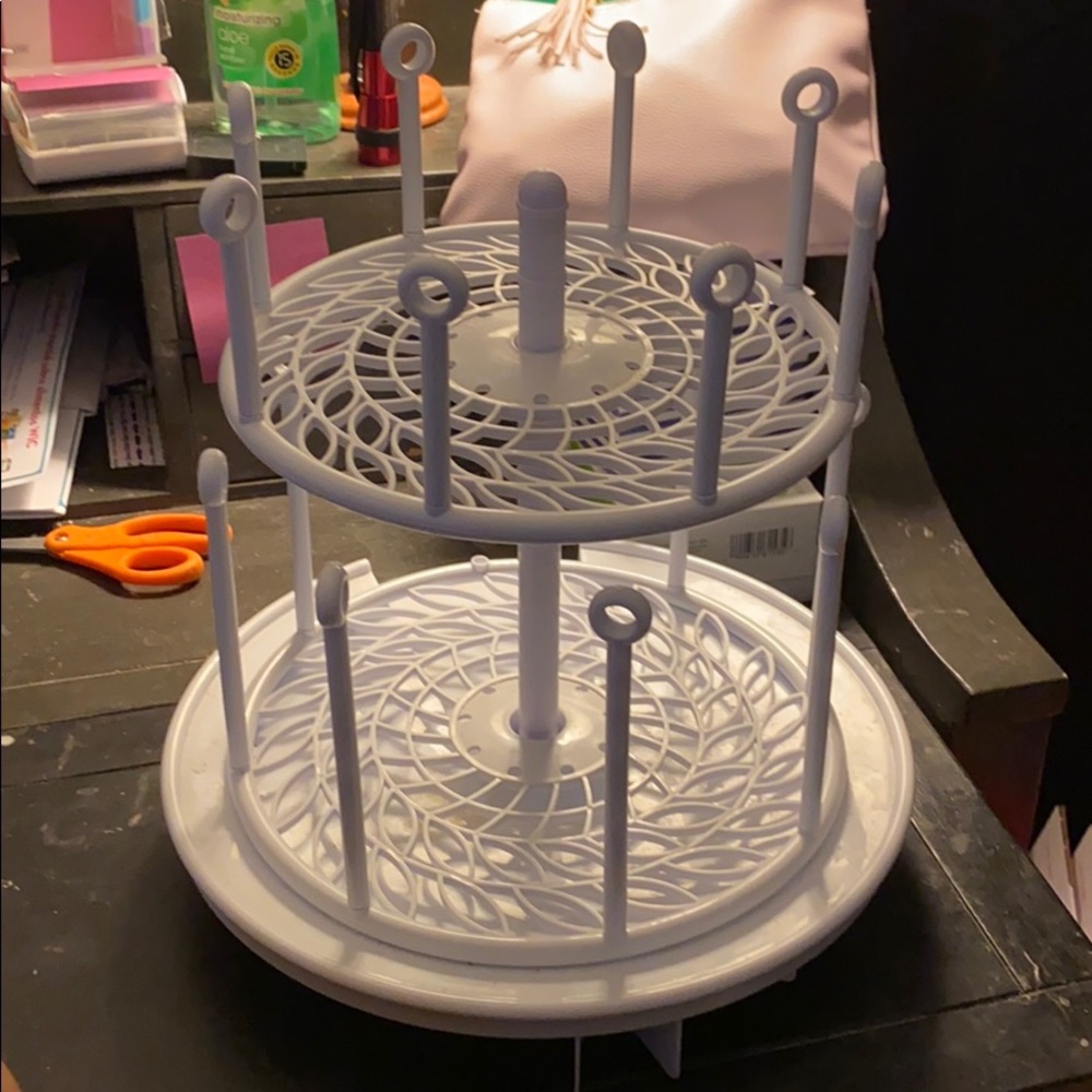 Bottle holder